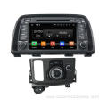 android car stereo for CX-5 2013-2014